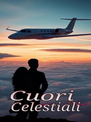cover image of Cuori Celestiali
